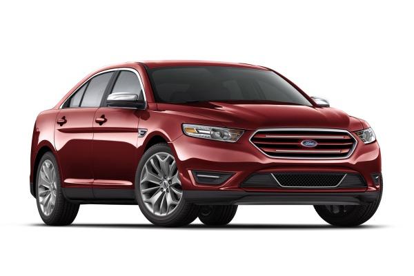 Ford Taurus