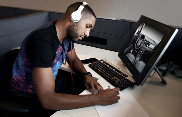 Automobile site - features of creation and promotion of a site