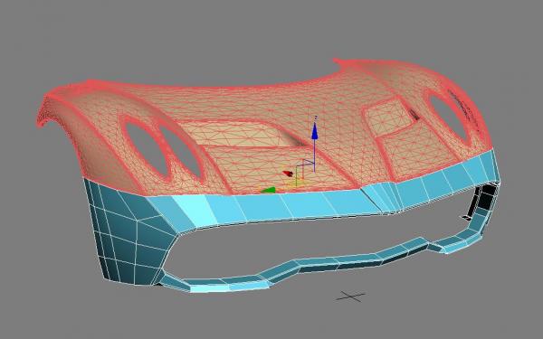 How to use 3D modeling for tuning