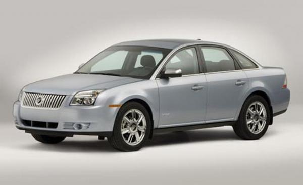 Mercury Sable